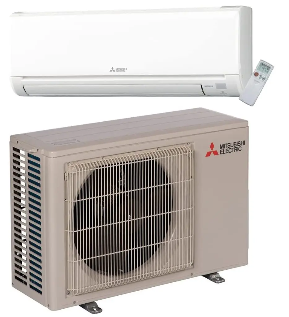 ductless ca