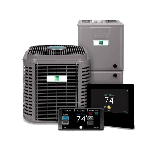 HVAC | Climate and Energy Solutions